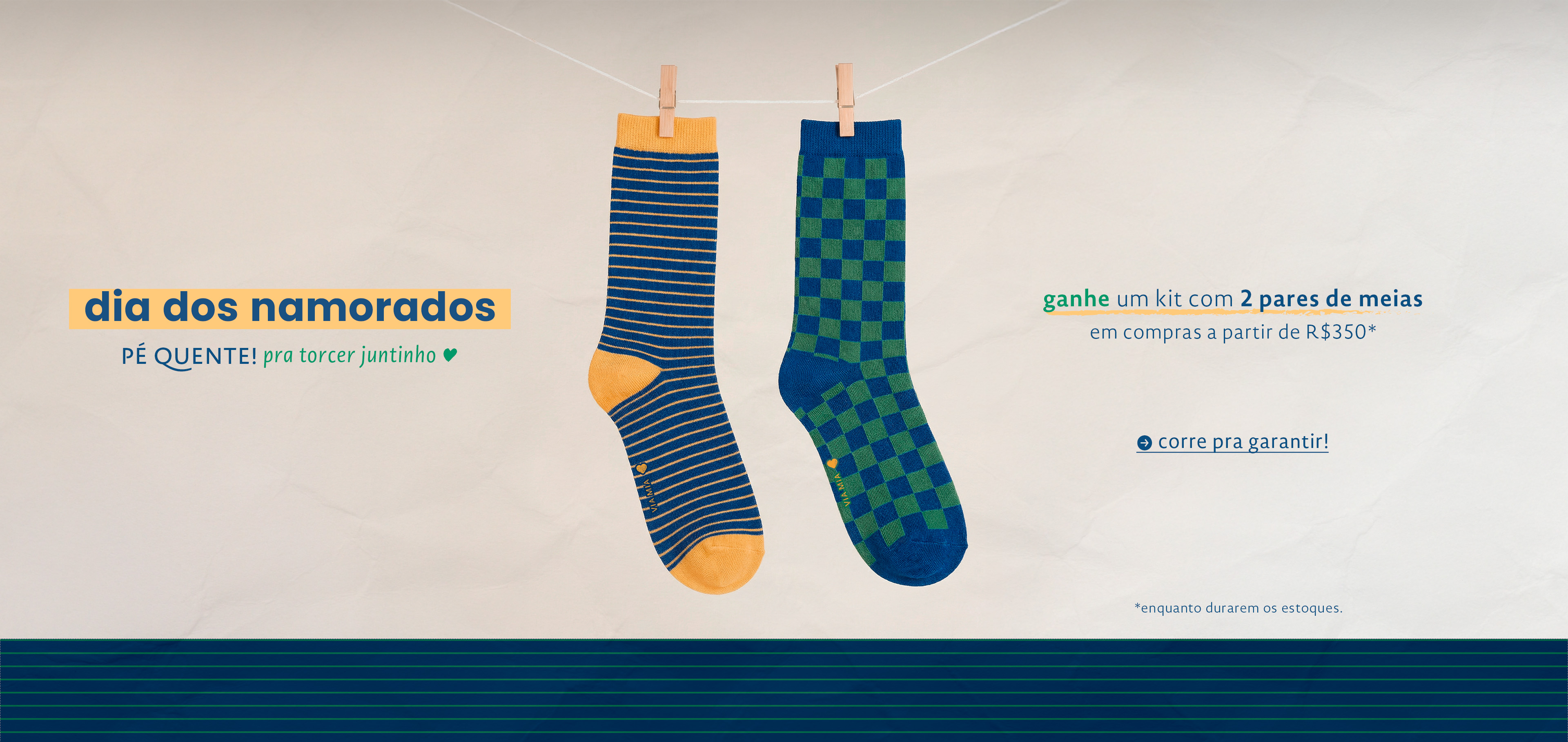 Compre e ganhe dia dos namorados